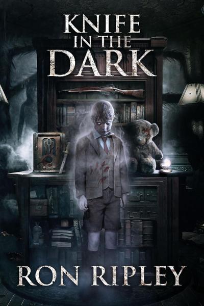 Knife in the Dark (Haunted Collection, #6)