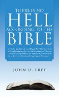 There Is No Hell According to the Bible