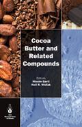 Cocoa Butter and Related Compounds