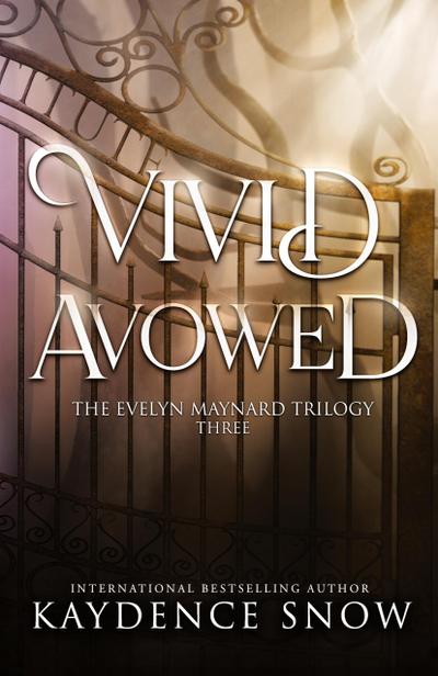 Vivid Avowed