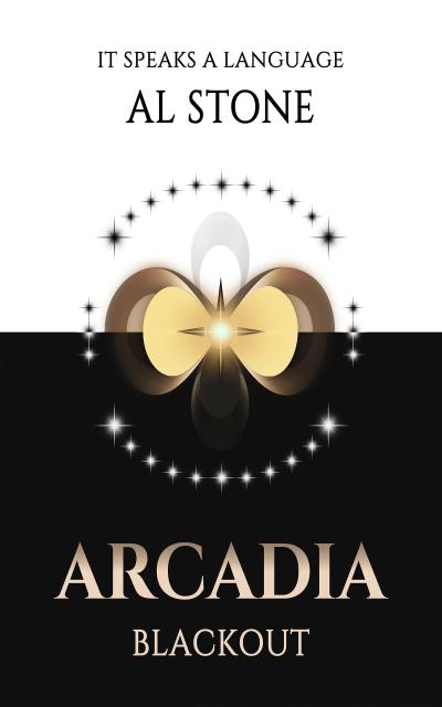 Blackout (Arcadia, #2)