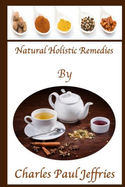 Natural Holistic Remedies