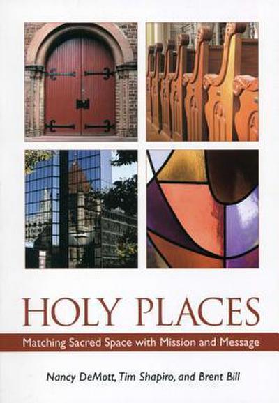Holy Places
