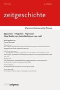 Opposition - Integration - Repression