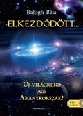 Elkezdődött