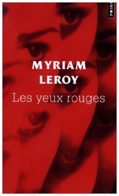 Les Yeux Rouges