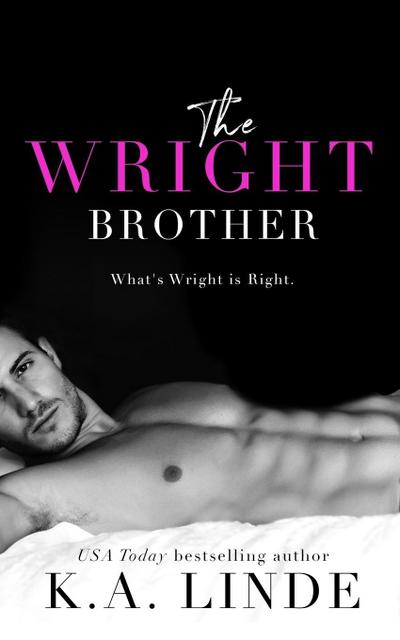 The Wright Brother