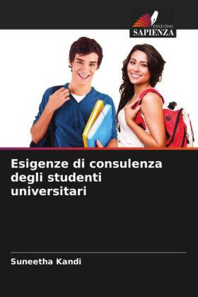 Esigenze di consulenza degli studenti universitari