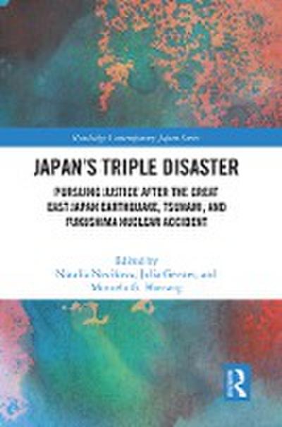 Japan’s Triple Disaster