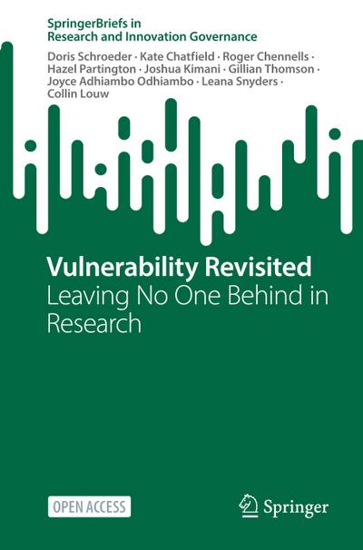 Vulnerability Revisited