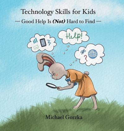 Technology Skills for Kids