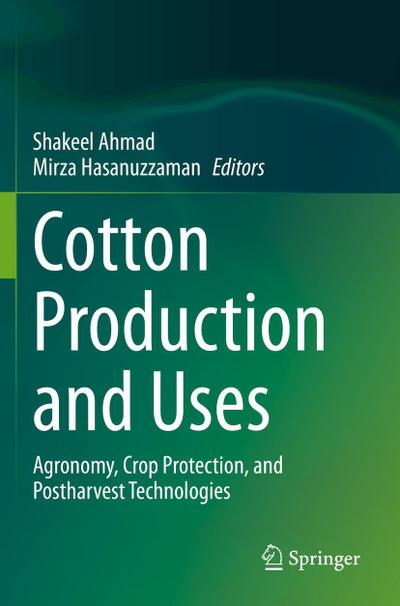 Cotton Production and Uses