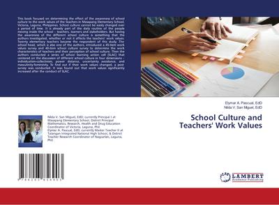 School Culture and Teachers’ Work Values