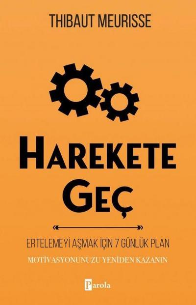 Harekete Gec