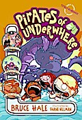 Pirates of Underwhere