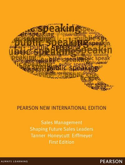 Sales Management
