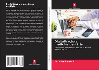 Digitalização em medicina dentária