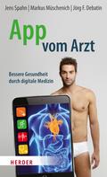 App vom Arzt