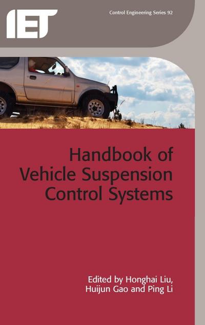 Handbook of Vehicle Suspension Control Systems