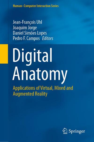 Digital Anatomy