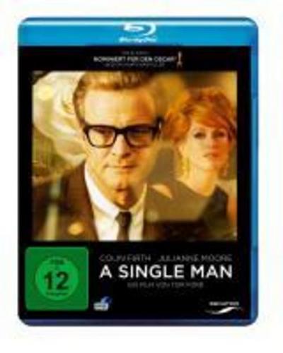 A Single Man