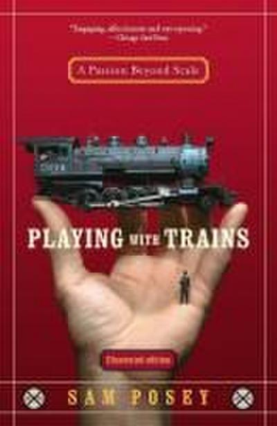 Playing with Trains
