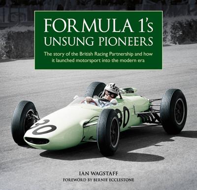 Formula 1’s Unsung Pioneers