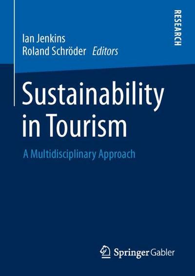 Sustainability in Tourism