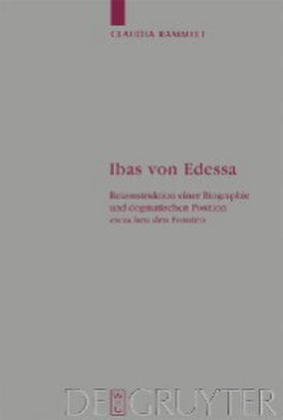 Ibas von Edessa