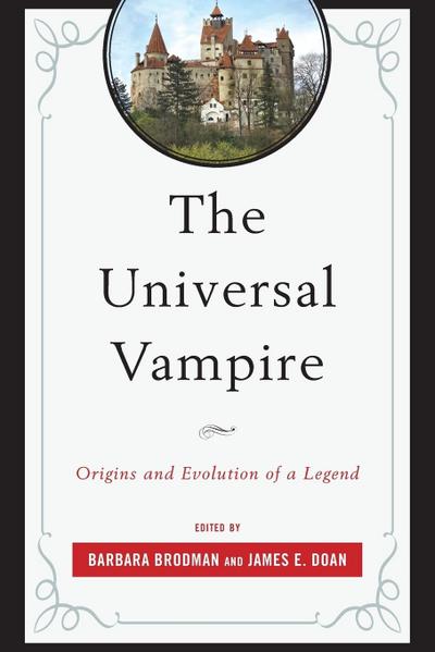 Universal Vampire