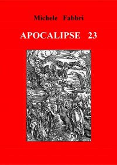 Apocalipse 23