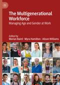 The Multigenerational Workforce