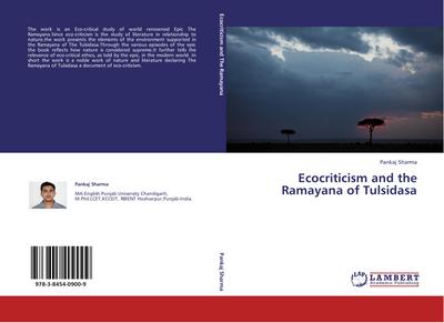 Ecocriticism and the Ramayana of Tulsidasa