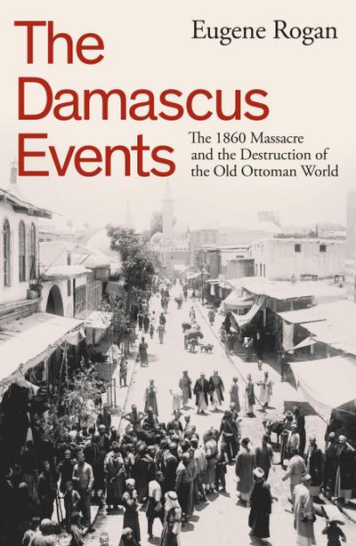 The Damascus Events