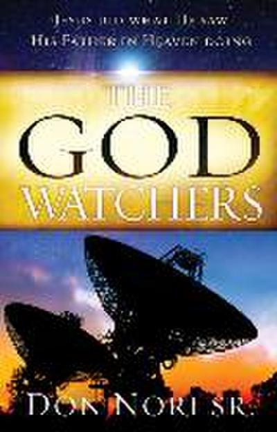The God Watchers