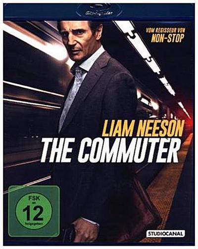 Commuter, The (BR) Min: 105/DD5.1/WS