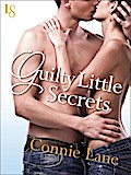 Guilty Little Secrets - Connie Lane