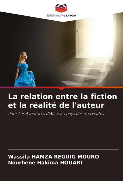 La relation entre la fiction et la réalité de l’auteur