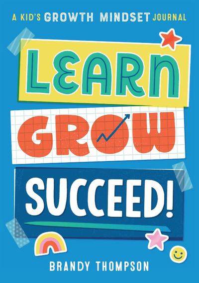 Learn, Grow, Succeed!