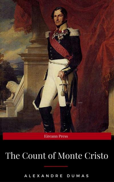 Count of Monte Cristo