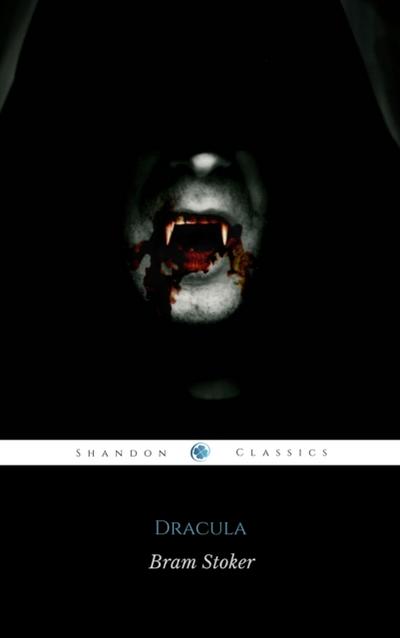 Dracula (Penguin Clothbound Classics)