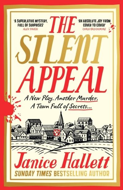 The Silent Appeal