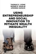 Using Entrepreneurship and Social Innovation to Mi
