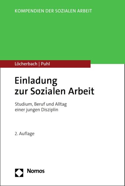 Einladung zur Sozialen Arbeit