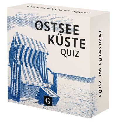 Ostseeküste-Quiz