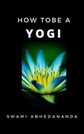How to be a Yogi