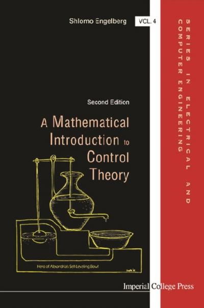 MATH INTRO CONTROL THE (2ND ED)
