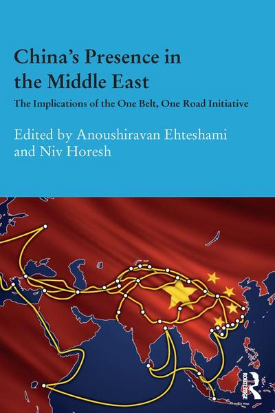 China’s Presence in the Middle East