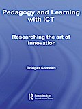 Pedagogy and Learning with ICT