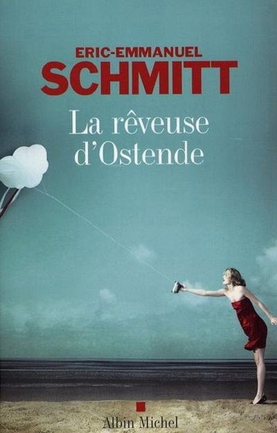 La reveuse d’Ostende